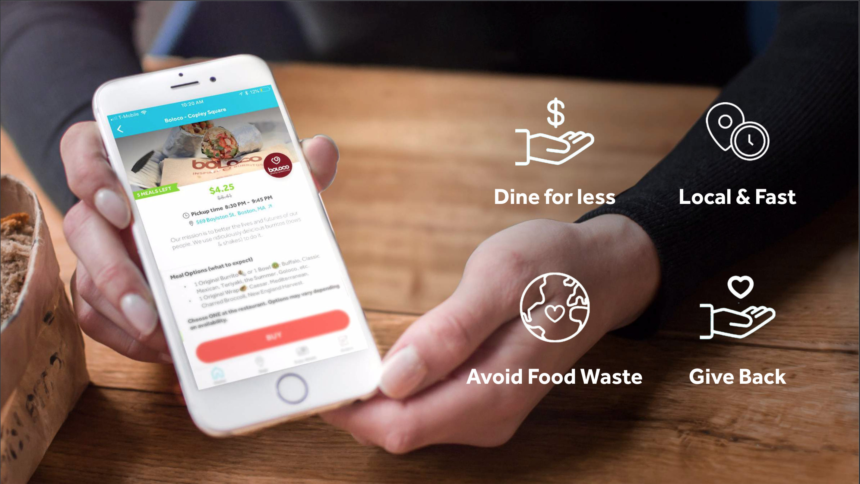 Food for All gallery image