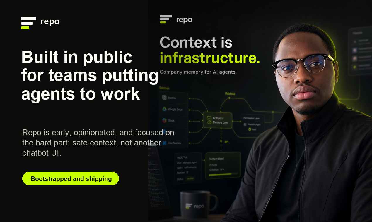 Repo gallery image