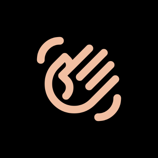 Swipe Ready - Product Hunt launch logo and brand identity