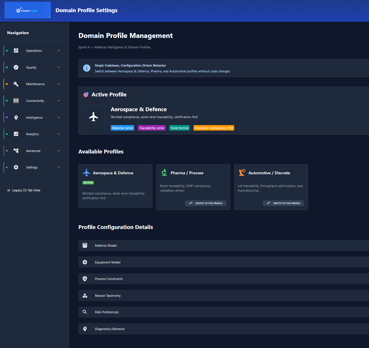 Shopfloor Copilot gallery image