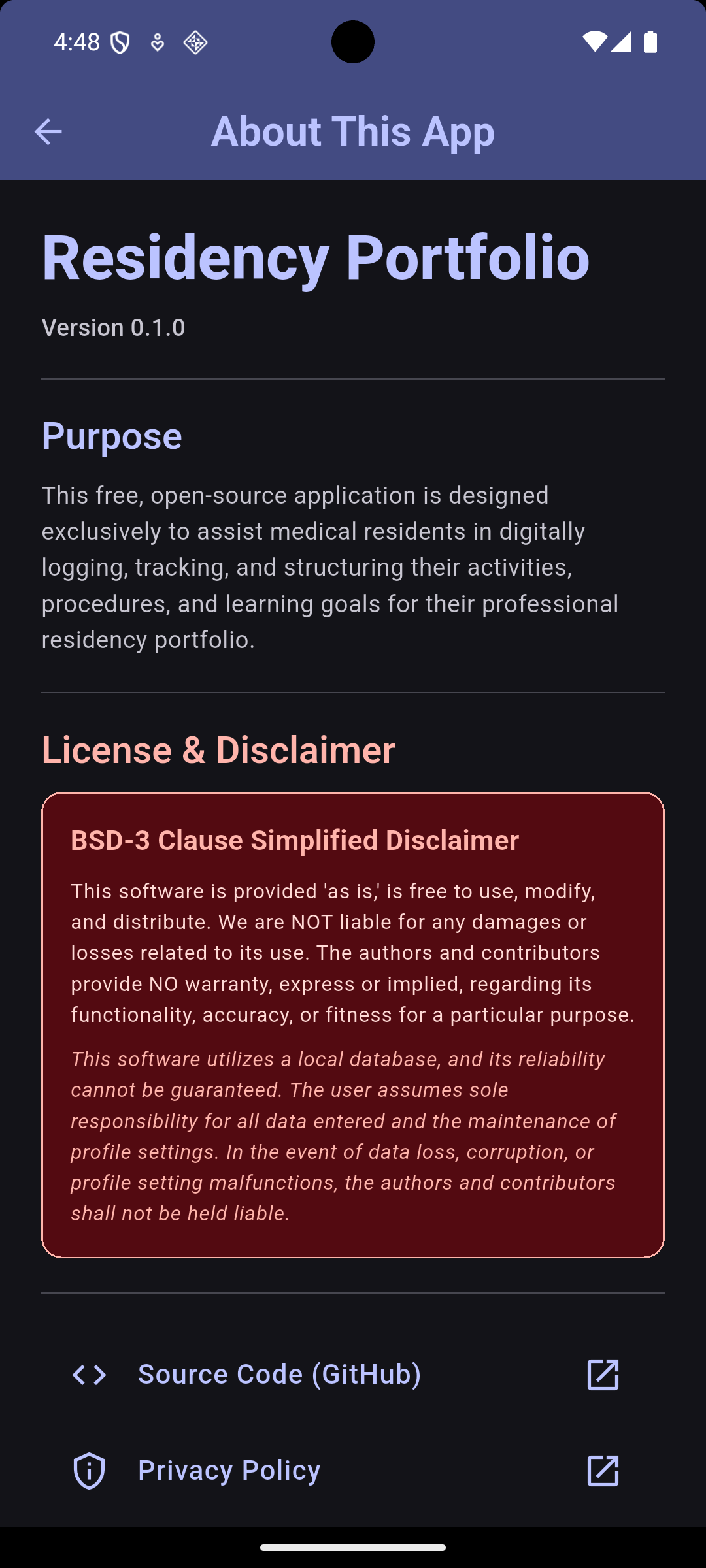 R Portfolio gallery image