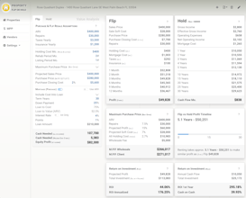 Property Flip or Hold gallery image