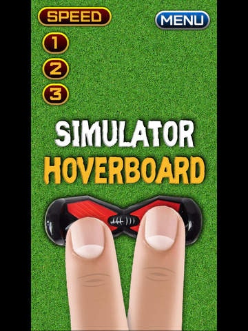 Hoverboard Simulator gallery image