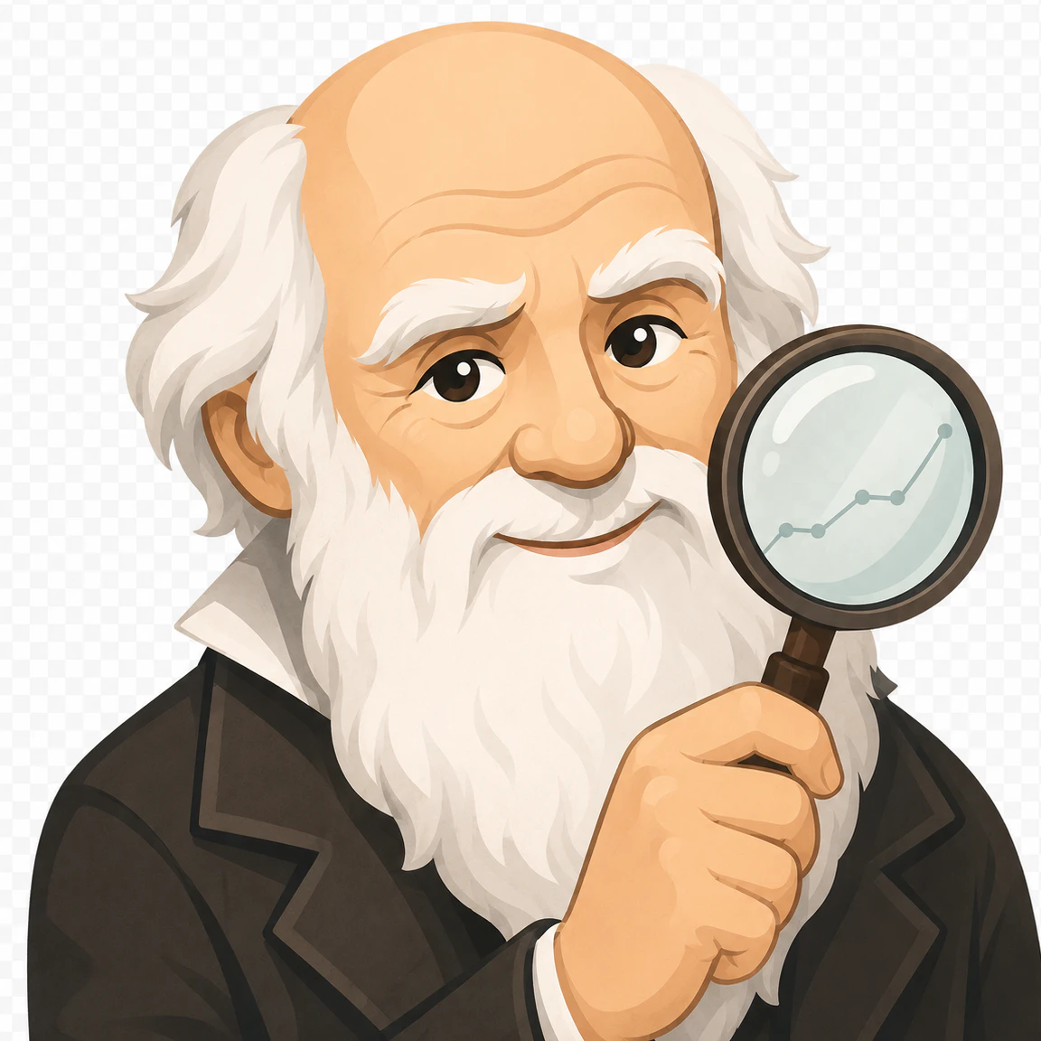 Charlie by darwintIQ logo