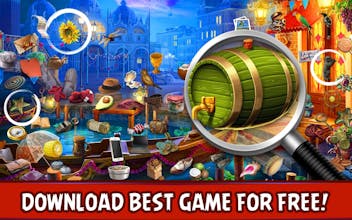 Hidden Object Game : Vacation Adventure gallery image