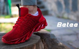Betee: Sneakers For Every Occasion. media 2