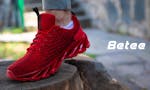 Betee: Sneakers For Every Occasion. image