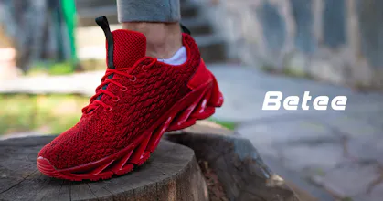 Betee: Sneakers For Every Occasion. gallery image