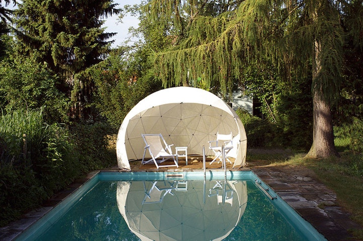 Garden Igloo gallery image