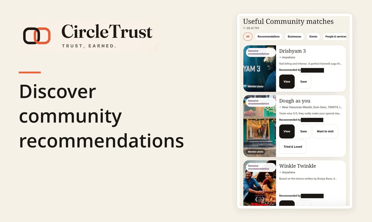 CircleTrust gallery image
