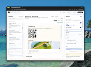Yuzool Widgets gallery image