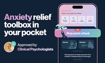 Calmer gallery image