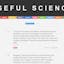 Useful Science