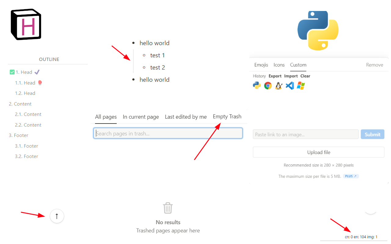Notion Mate gallery image