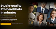 FastHeadshot