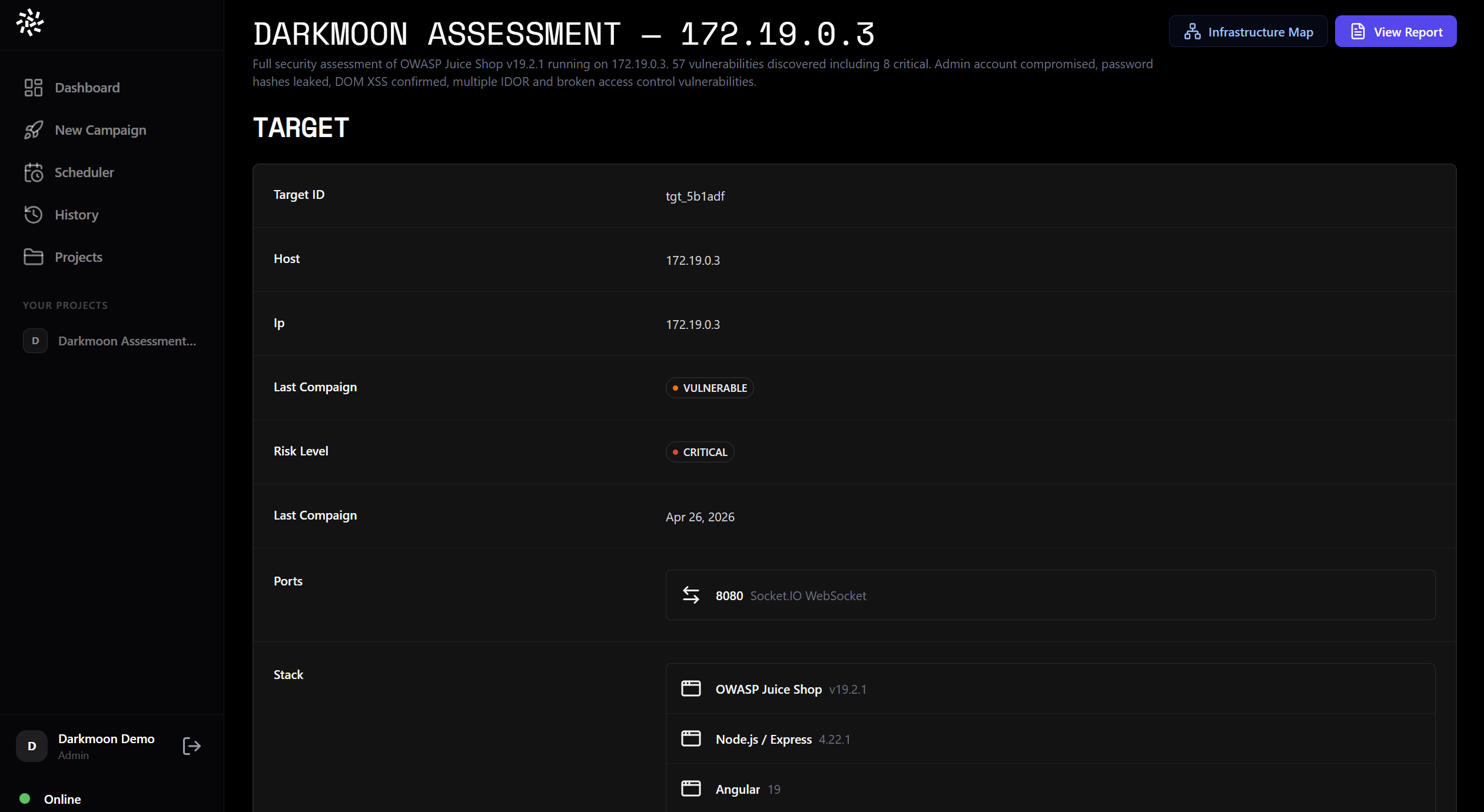 Darkmoon gallery image