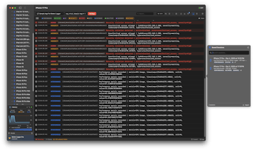 Better Logger gallery image