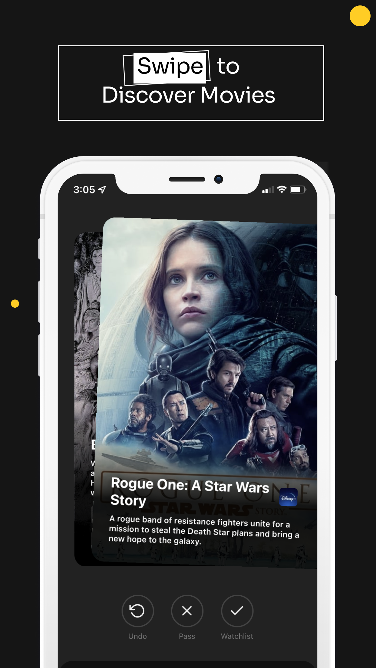 Flickseeker - Find a movie to watch gallery image