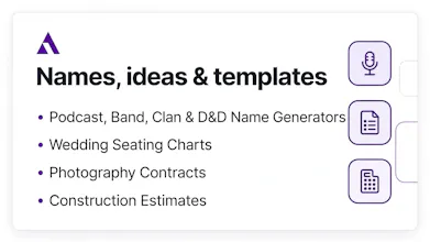 Aizen Labs Free Tools gallery image