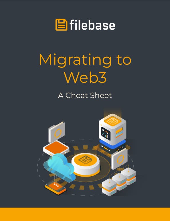 Migrating to Web3: A Cheat Sheet media 1