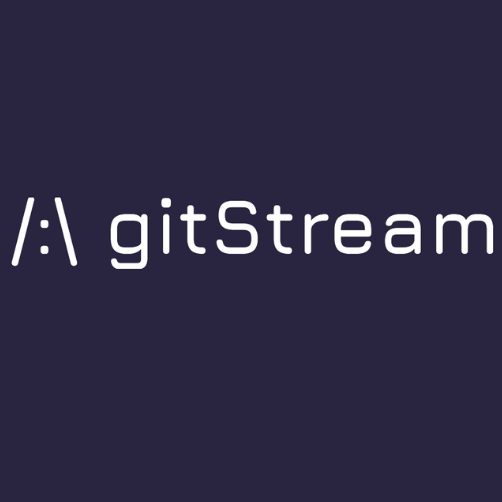 gitStream logo