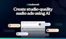 Wondercraft Audio Studio