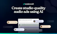 Wondercraft Audio Studio