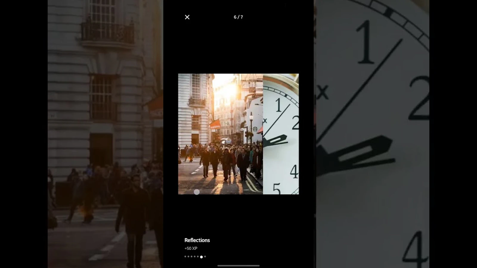Inspi screenshot 1 (video preview)