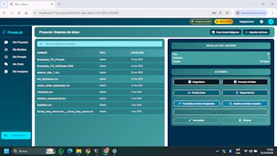 PrompLab gallery image