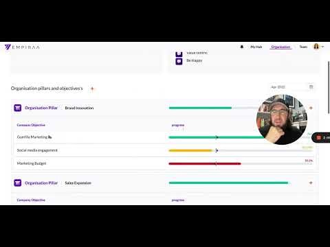 Empiraa gallery image