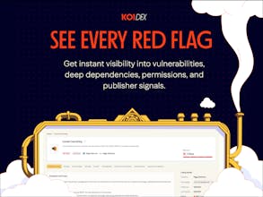 Koidex gallery image