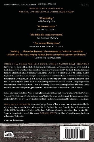 The New Jim Crow gallery image