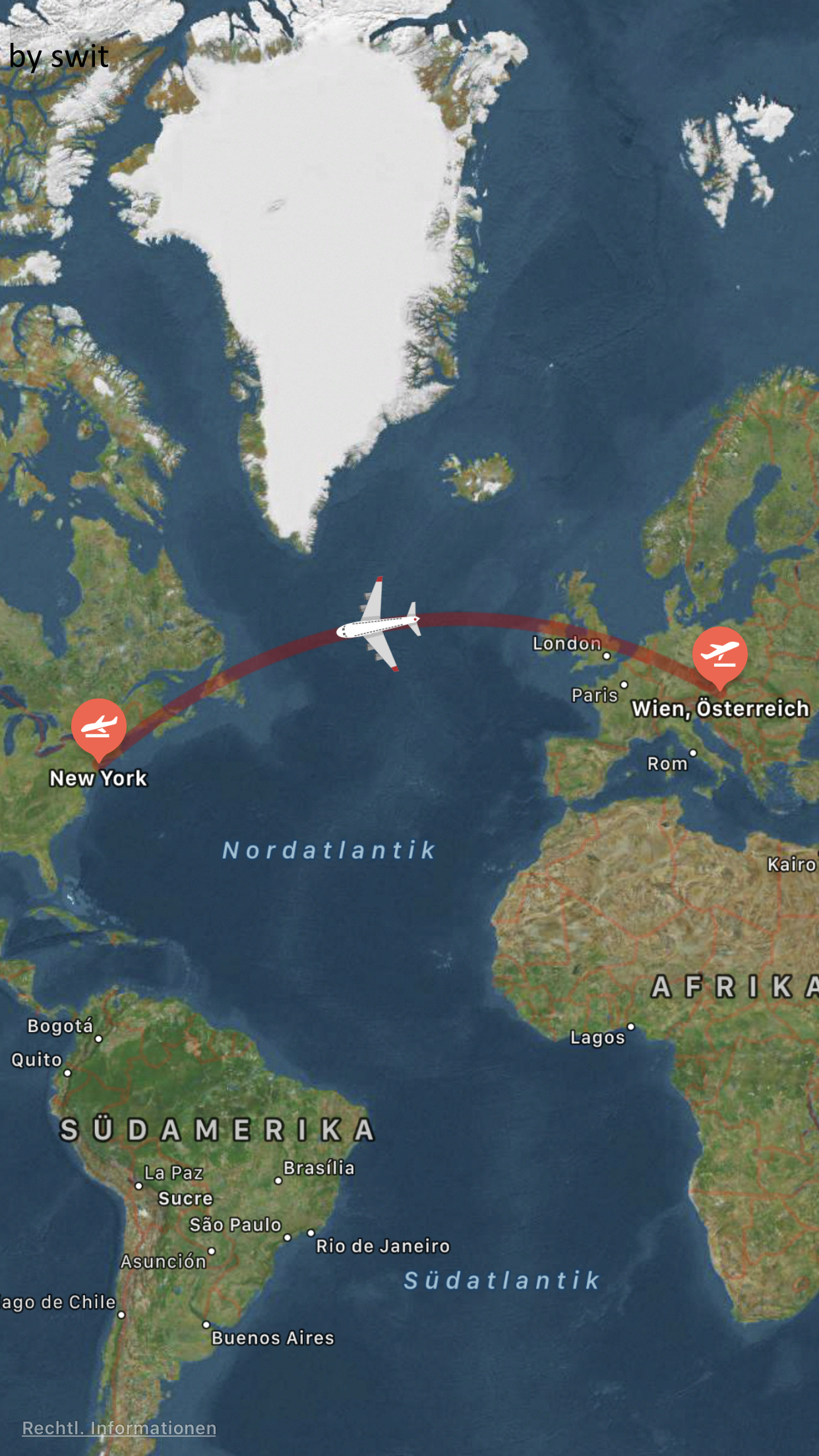 See Where I'm Travelling gallery image