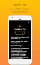Image To Text gallery image