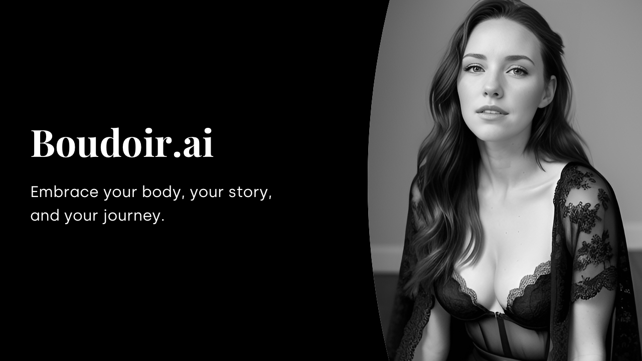 Boudoir.ai media 1