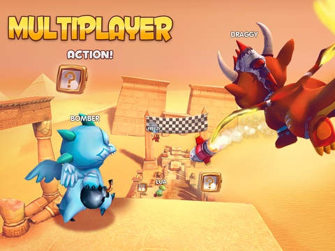 Dragon Land gallery image