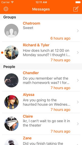 Recess  gallery image