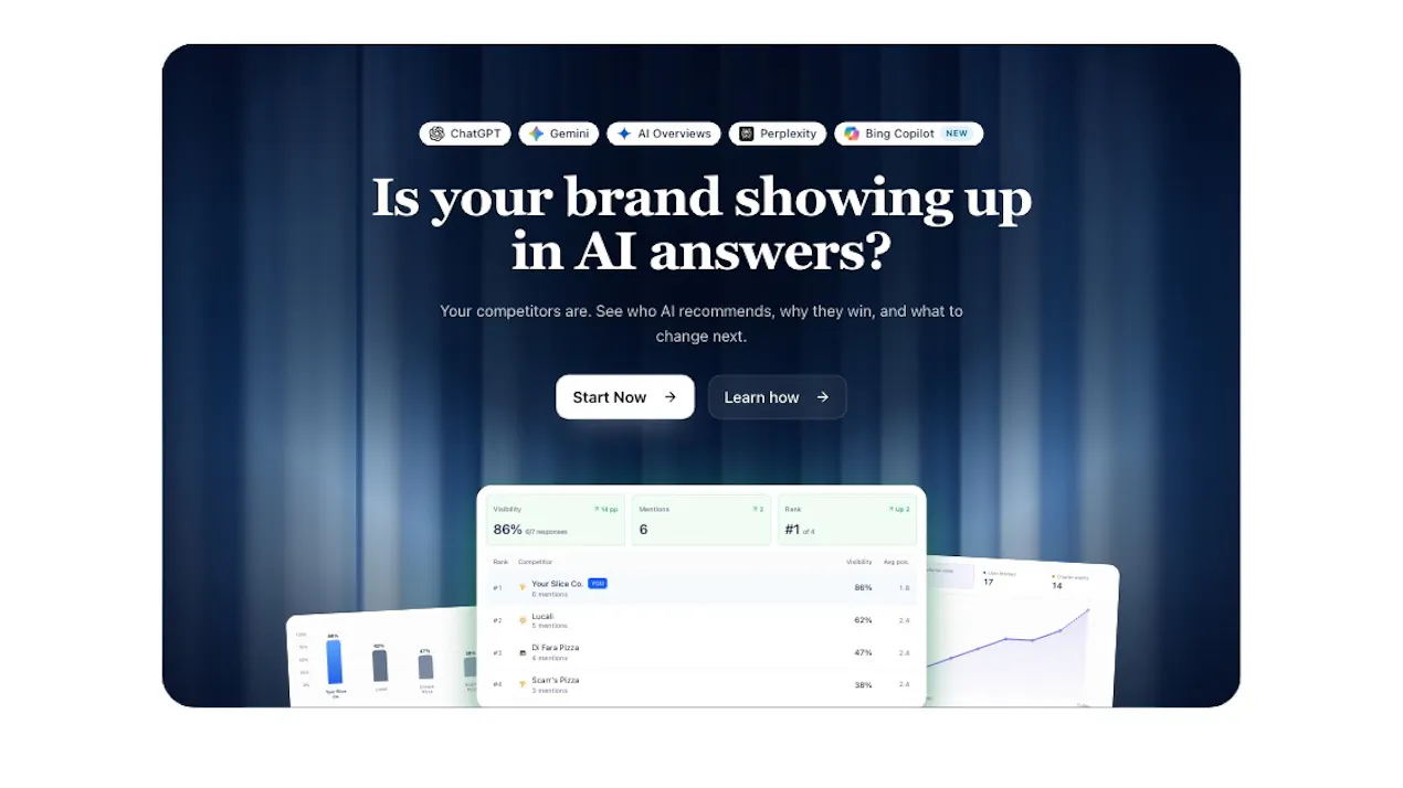 PromptScout product