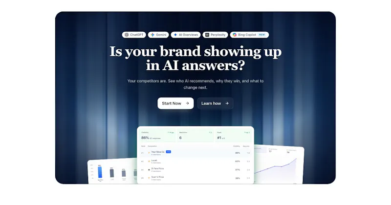 PromptScout screenshot 1