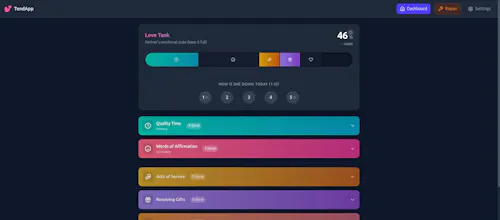TendApp gallery image