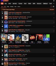 UPCHART gallery image