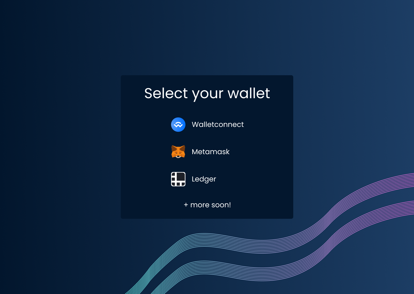 Fama One - AI Powered Crypto Yatırım Kasaları medya 2