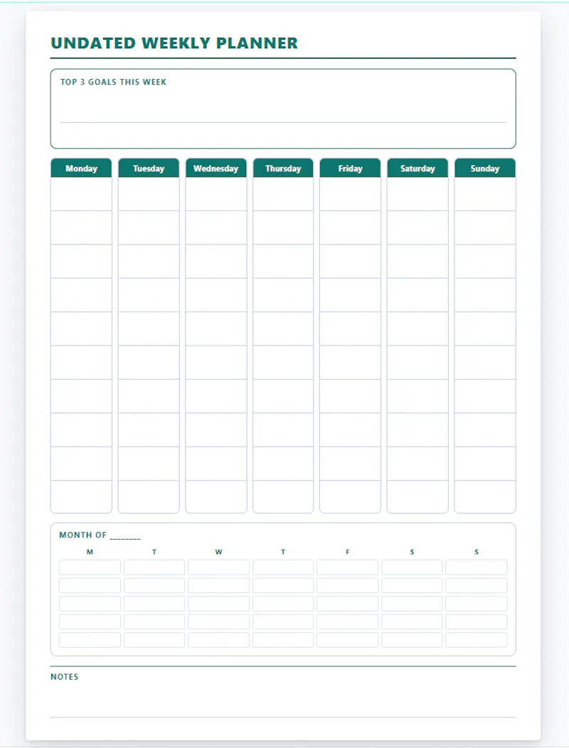 PrintWeekly screenshot 2