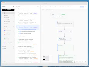 AgentOp gallery image