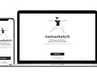 Namasketch media 2