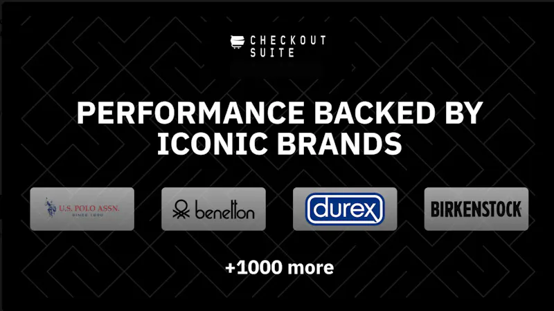 Checkout Extension for Shopify Plus screenshot 4
