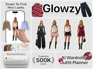 Glowzy gallery image