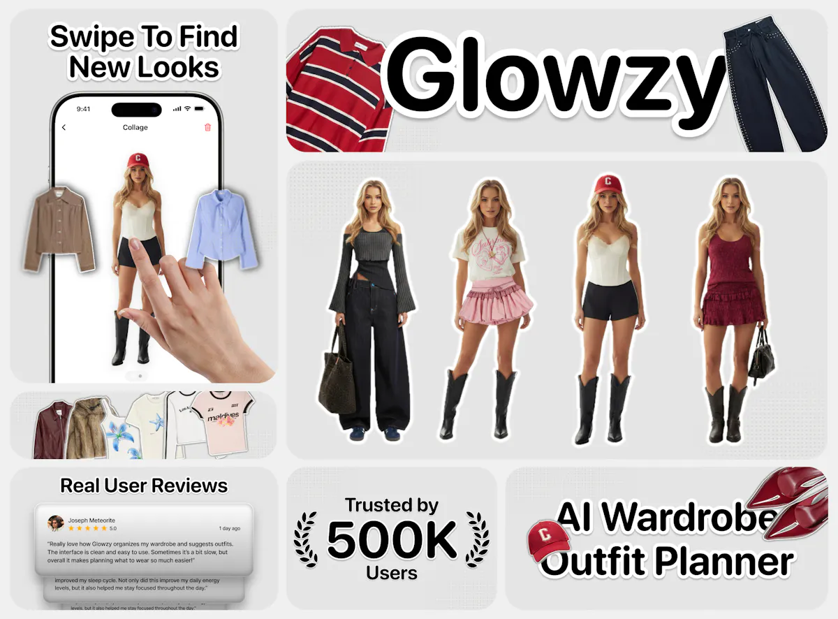 Glowzy