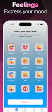 CoAim: Couples goal,Mood Track gallery image