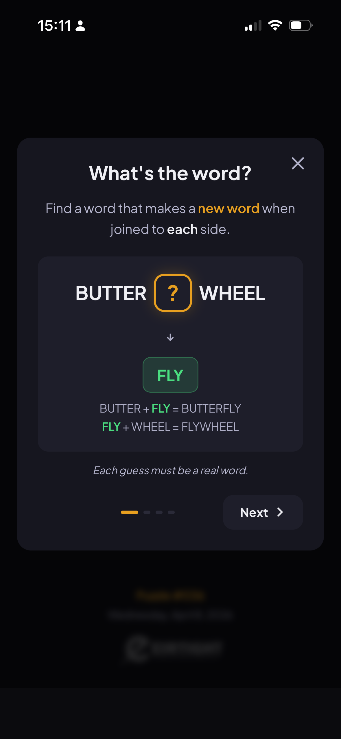 SEEKING gallery image